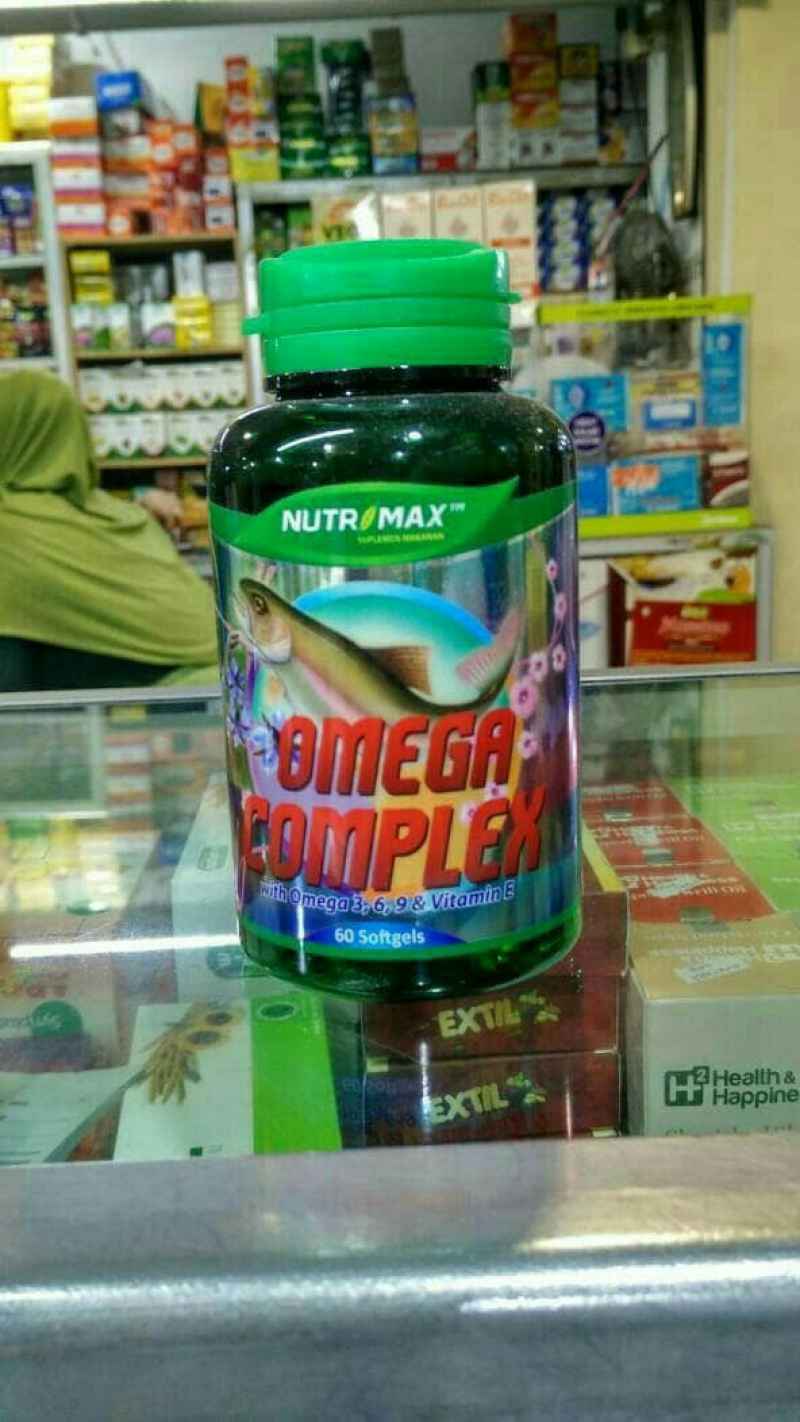 Omega Store: Solusi Terbaik untuk Kebutuhan Harian di Cilacap